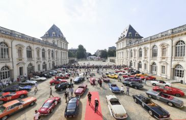 Car & Vintage - La Classica 23 - Salone Auto Torino Parco Valentino