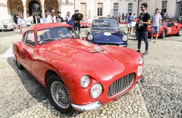Car & Vintage - La Classica 24 - Salone Auto Torino Parco Valentino