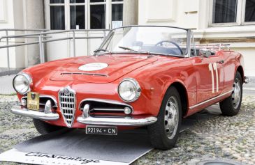 Car & Vintage - La Classica 26 - Salone Auto Torino Parco Valentino