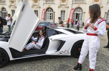 Cars & Coffee 28 - Salone Auto Torino Parco Valentino