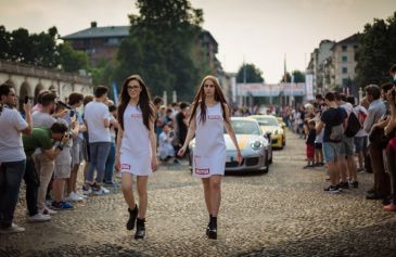 Cars & Coffee 2 - Salone Auto Torino Parco Valentino