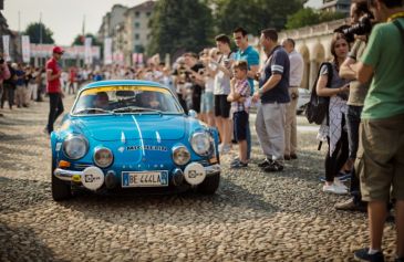 Cars & Coffee 15 - Salone Auto Torino Parco Valentino