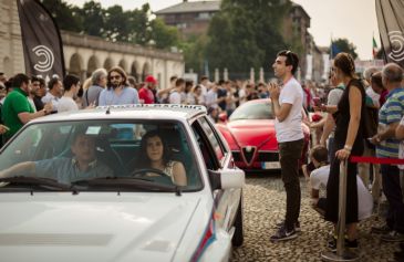 Cars & Coffee 18 - Salone Auto Torino Parco Valentino