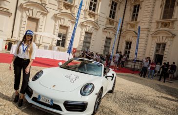 Cars & Coffee 31 - Salone Auto Torino Parco Valentino