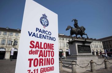 Focus elettrico 1 - Salone Auto Torino Parco Valentino
