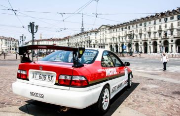 Raduno JDM Torino 31 - Salone Auto Torino Parco Valentino