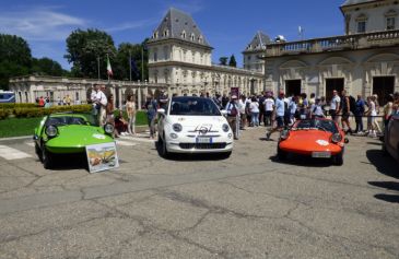 457 Stupinigi Experience 18 - Salone Auto Torino Parco Valentino