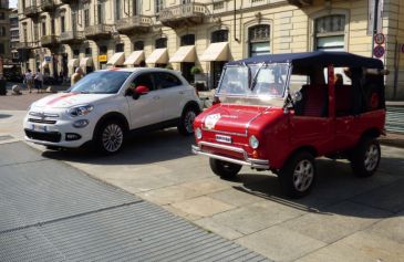 457 Stupinigi Experience 20 - Salone Auto Torino Parco Valentino