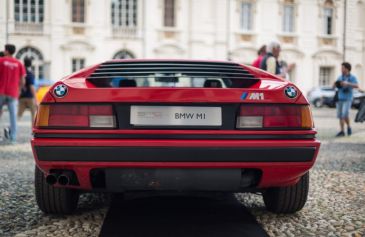 50 anni di Italdesign  16 - Salone Auto Torino Parco Valentino