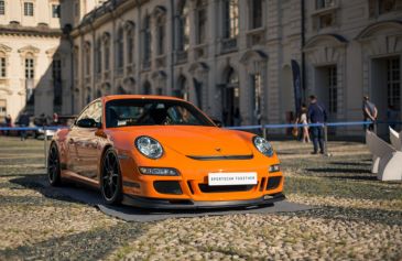 70 anni di Porsche 19 - Salone Auto Torino Parco Valentino
