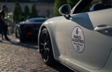 70 anni di Porsche 8 - Salone Auto Torino Parco Valentino