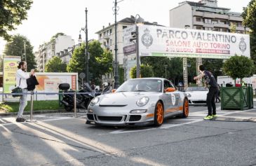 70 anni di Porsche 32 - Salone Auto Torino Parco Valentino