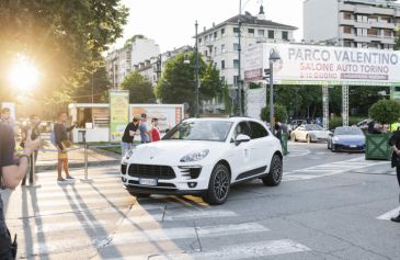 70 anni di Porsche 31 - Salone Auto Torino Parco Valentino