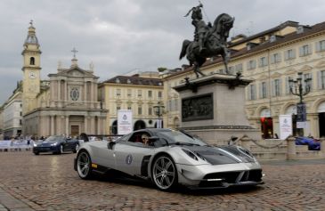 Best of 2018 7 - Salone Auto Torino Parco Valentino