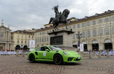 Best of 2018 9 - Salone Auto Torino Parco Valentino