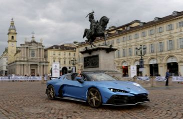 Best of 2018 10 - Salone Auto Torino Parco Valentino