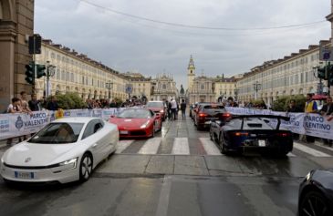 Best of 2018 11 - Salone Auto Torino Parco Valentino