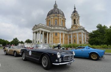 Best of 2018 12 - Salone Auto Torino Parco Valentino