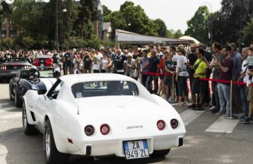 Best of 2018 15 - Salone Auto Torino Parco Valentino