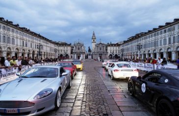 Best of 2018 24 - Salone Auto Torino Parco Valentino