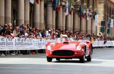 Best of 2018 26 - Salone Auto Torino Parco Valentino