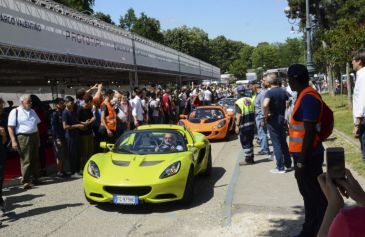 Best of 2018 27 - Salone Auto Torino Parco Valentino