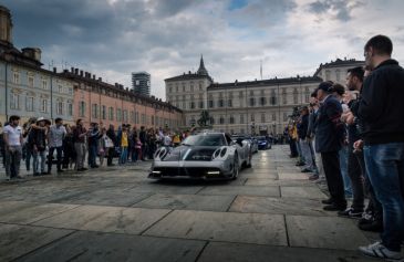 Best of 2018 30 - Salone Auto Torino Parco Valentino