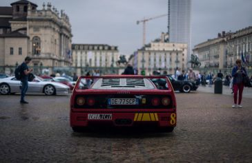 Best of 2018 32 - Salone Auto Torino Parco Valentino