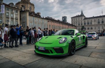 Best of 2018 34 - Salone Auto Torino Parco Valentino