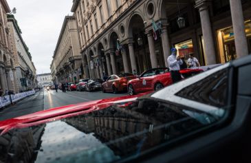 Best of 2018 35 - Salone Auto Torino Parco Valentino