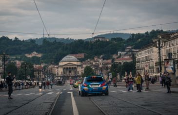 Best of 2018 37 - Salone Auto Torino Parco Valentino