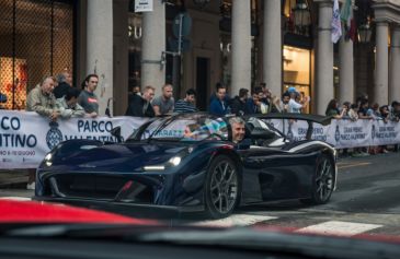 Best of 2018 40 - Salone Auto Torino Parco Valentino