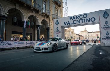 Best of 2018 41 - Salone Auto Torino Parco Valentino