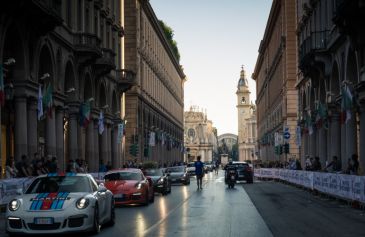 Best of 2018 46 - Salone Auto Torino Parco Valentino