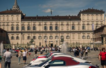 Best of 2018 47 - Salone Auto Torino Parco Valentino