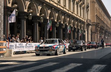 Best of 2018 48 - Salone Auto Torino Parco Valentino