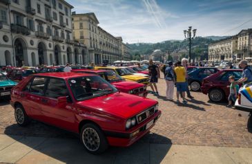 Best of 2018 49 - Salone Auto Torino Parco Valentino