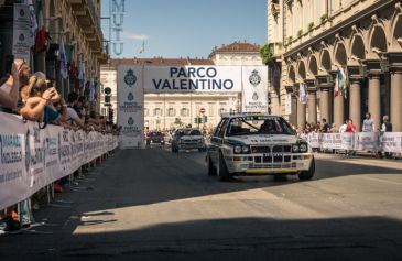 Best of 2018 50 - Salone Auto Torino Parco Valentino