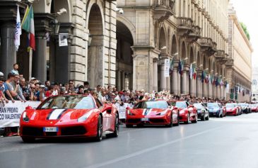 Best of 2018 1 - Salone Auto Torino Parco Valentino