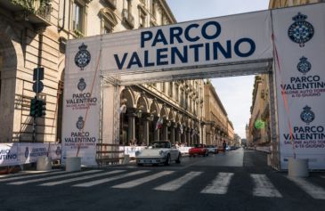 Best of 2018 52 - Salone Auto Torino Parco Valentino