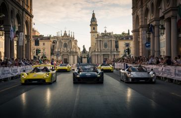 Best of 2018 55 - Salone Auto Torino Parco Valentino