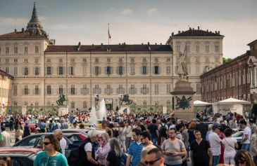 Best of 2018 57 - Salone Auto Torino Parco Valentino