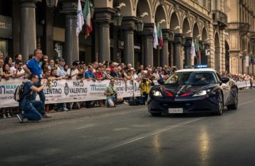 Best of 2018 58 - Salone Auto Torino Parco Valentino