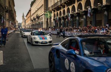 Best of 2018 59 - Salone Auto Torino Parco Valentino