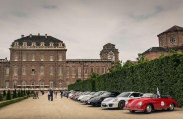 Best of 2018 61 - Salone Auto Torino Parco Valentino