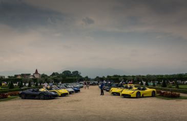 Best of 2018 62 - Salone Auto Torino Parco Valentino