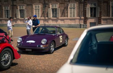 Car & Vintage 3 - Salone Auto Torino Parco Valentino