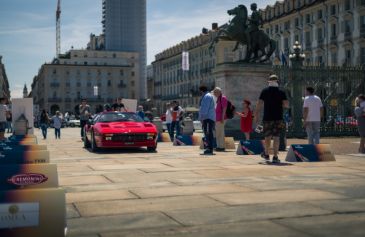 Car & Vintage 6 - Salone Auto Torino Parco Valentino