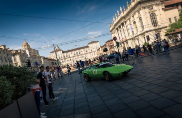 Car & Vintage 13 - Salone Auto Torino Parco Valentino