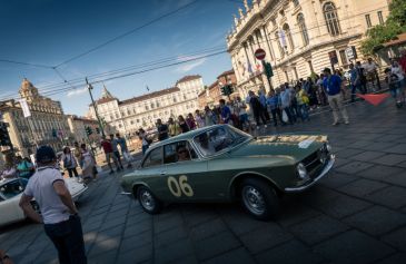 Car & Vintage 18 - Salone Auto Torino Parco Valentino